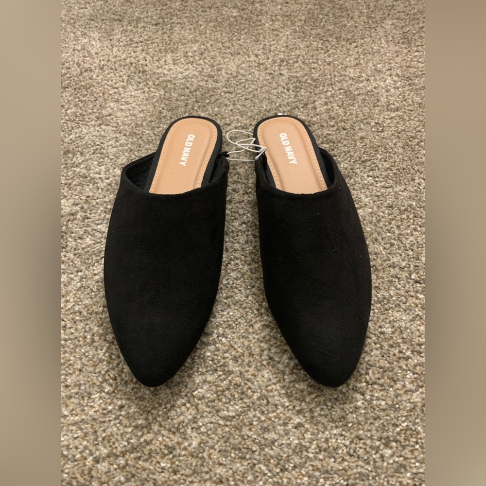 Old Navy Mules